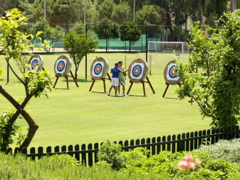 Robinson Club Camyuva 100332