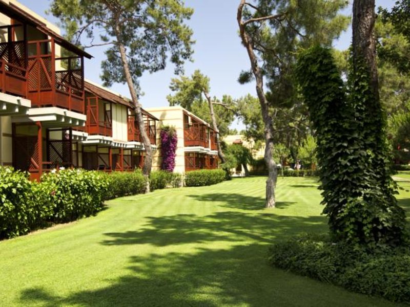 Robinson Club Camyuva 100334