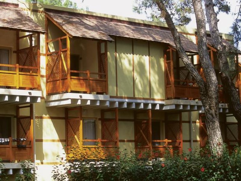 Robinson Club Camyuva 100335