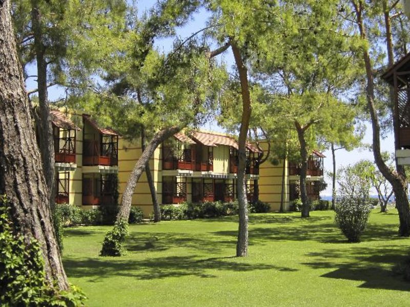 Robinson Club Camyuva 100336