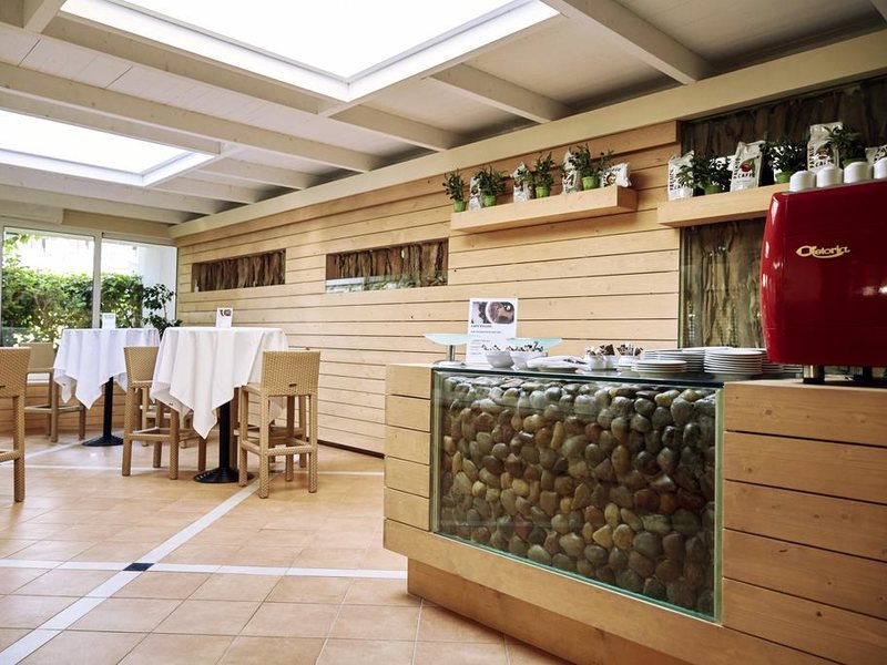 Robinson Club Kyllini Beach 285012