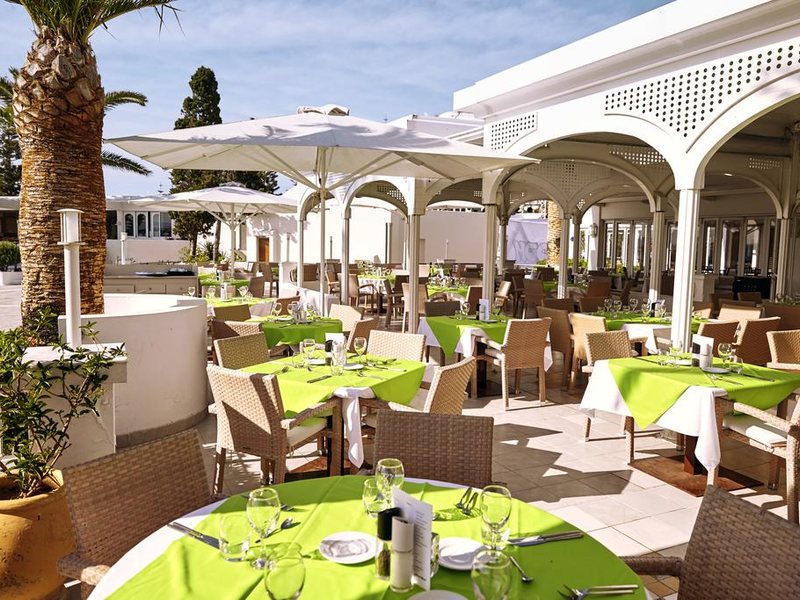 Robinson Club Kyllini Beach 285016