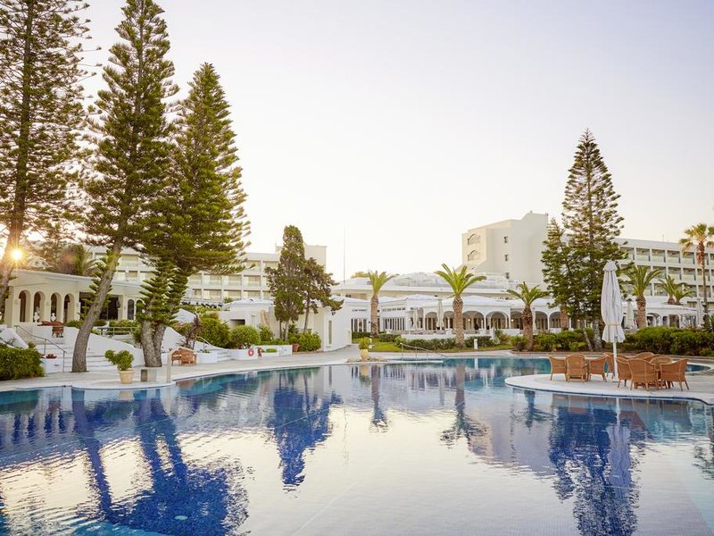 Robinson Club Kyllini Beach 285018