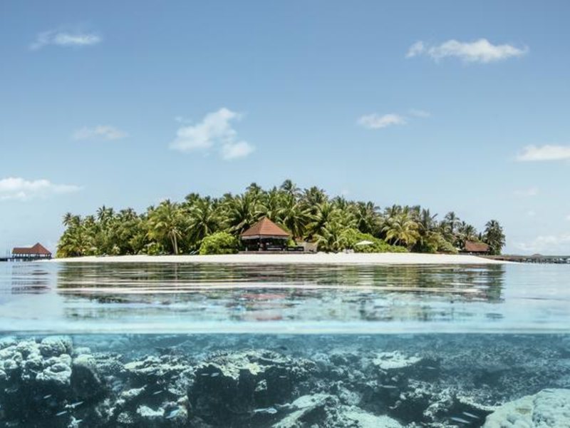 Robinson Club Maldives 228270