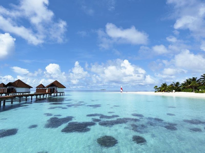Robinson Club Maldives 228271
