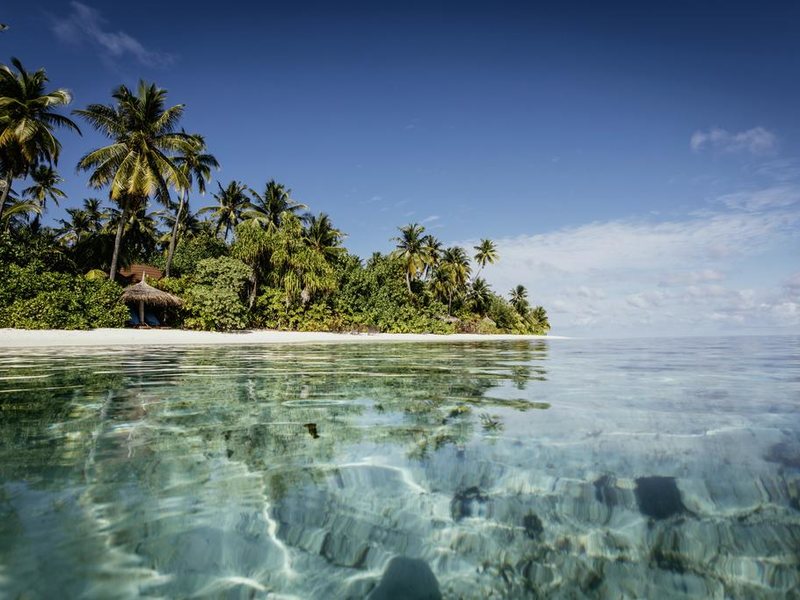 Robinson Club Maldives 228274