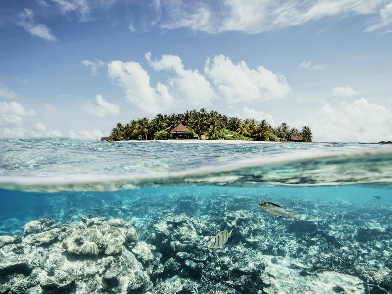 Robinson Club Maldives 228275