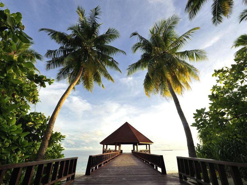 Robinson Club Maldives 228278