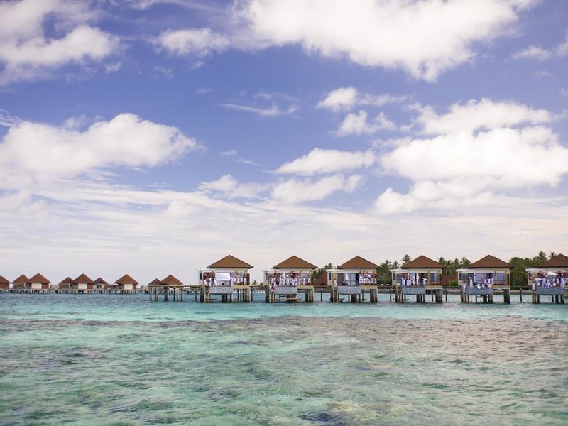 Robinson Club Maldives 228280