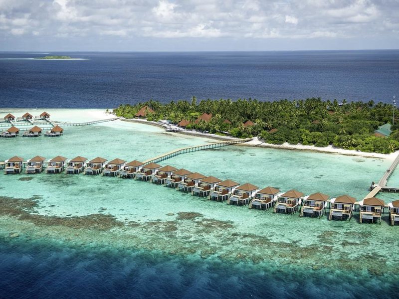 Robinson Club Maldives 228281