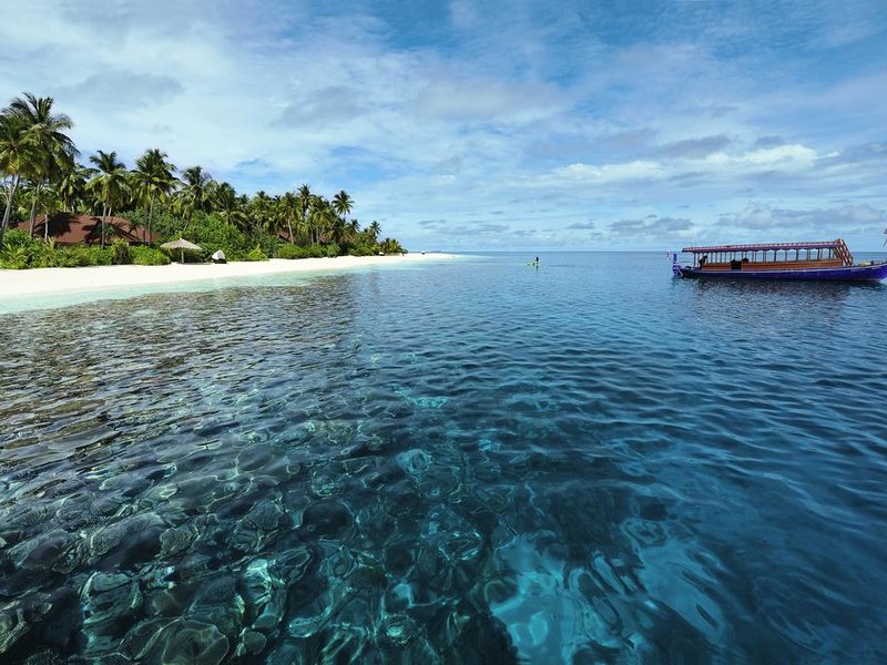 Robinson Club Maldives 228282