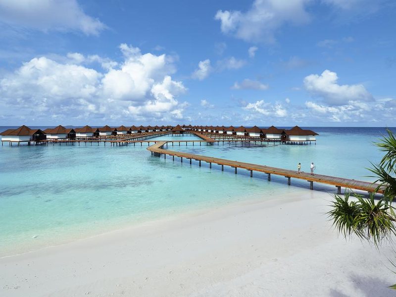 Robinson Club Maldives 228283