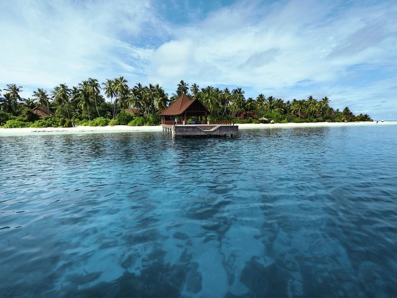 Robinson Club Maldives 228284