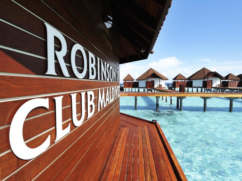 Robinson Club Maldives 228285