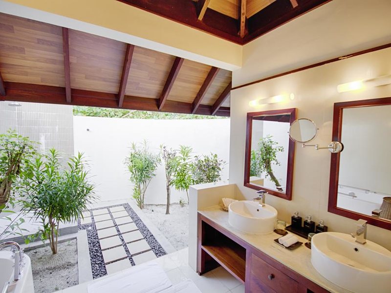 Robinson Club Maldives 228288