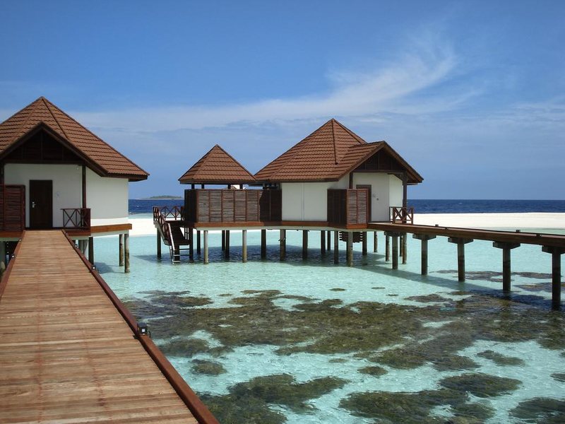 Robinson Club Maldives 228289