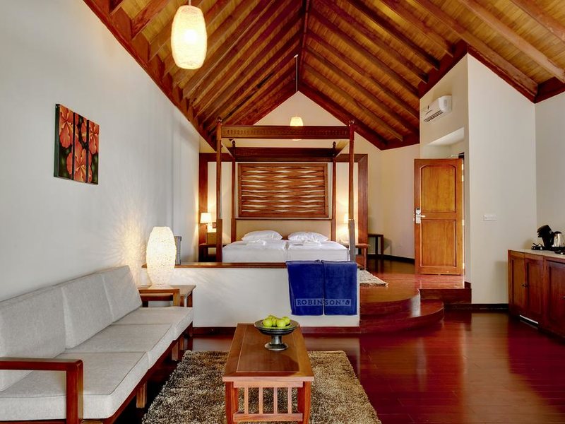 Robinson Club Maldives 228291