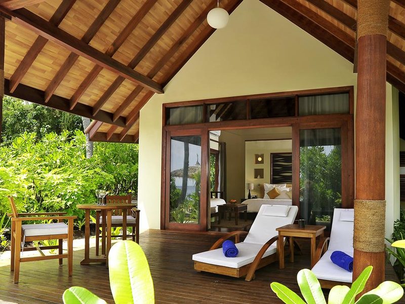 Robinson Club Maldives 228292