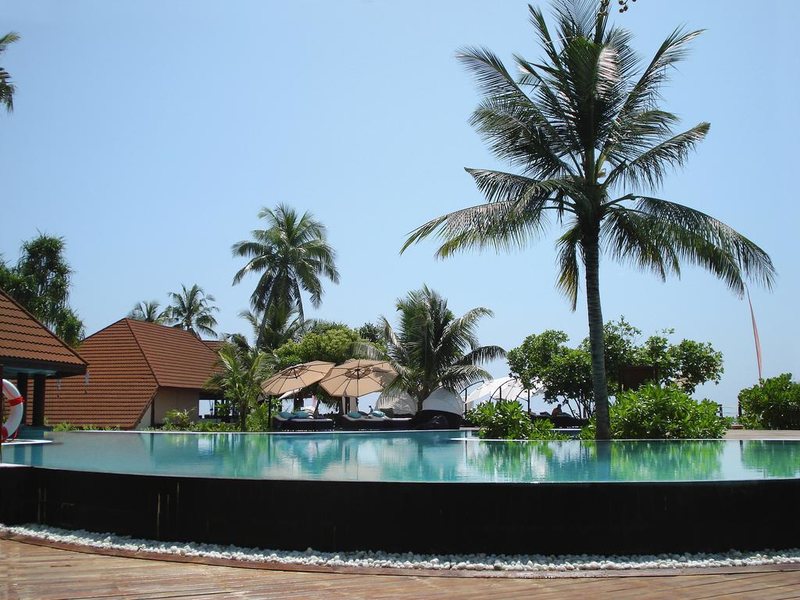 Robinson Club Maldives 228293