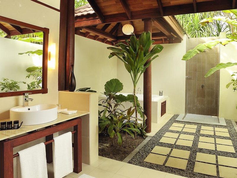 Robinson Club Maldives 228294