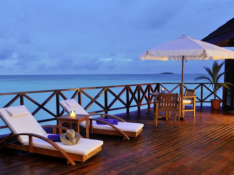 Robinson Club Maldives 228295
