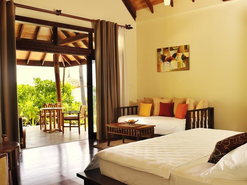 Robinson Club Maldives 228296