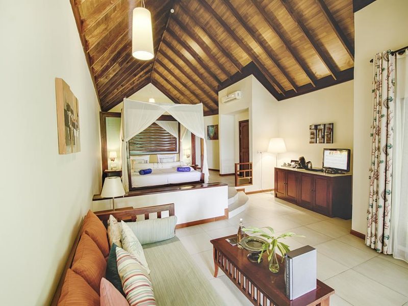 Robinson Club Maldives 228297