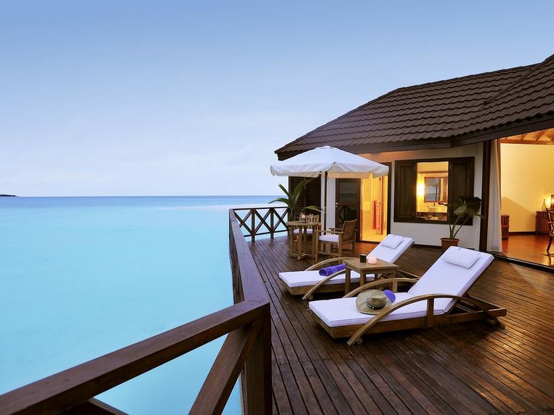 Robinson Club Maldives 228298