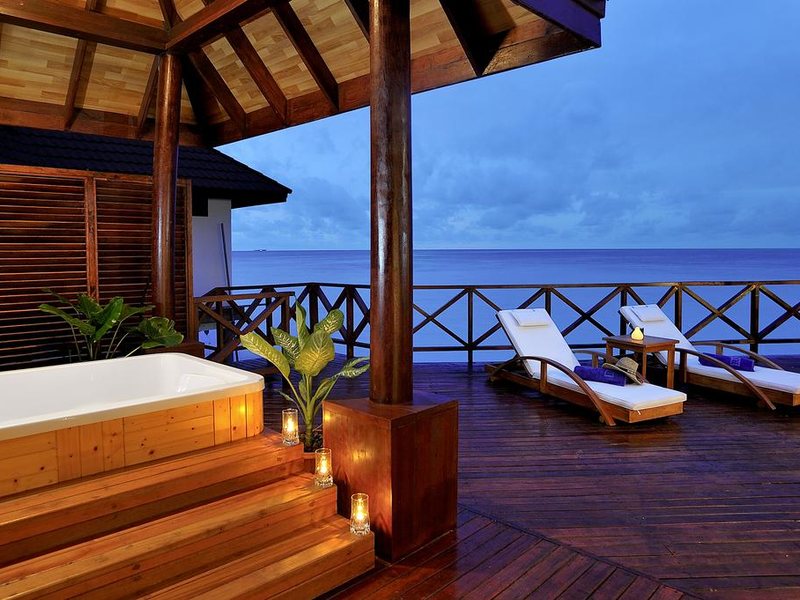 Robinson Club Maldives 228299