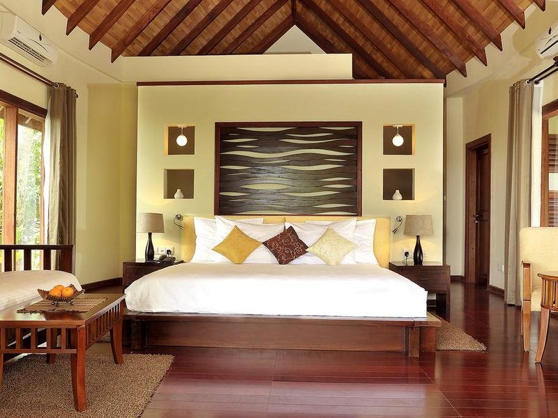 Robinson Club Maldives 228301