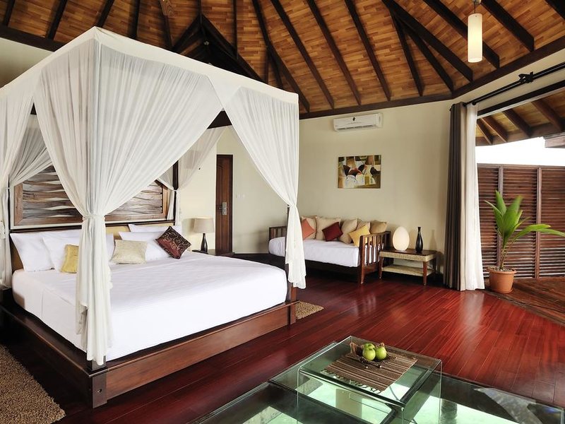 Robinson Club Maldives 228302