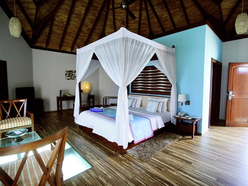 Robinson Club Maldives 228303