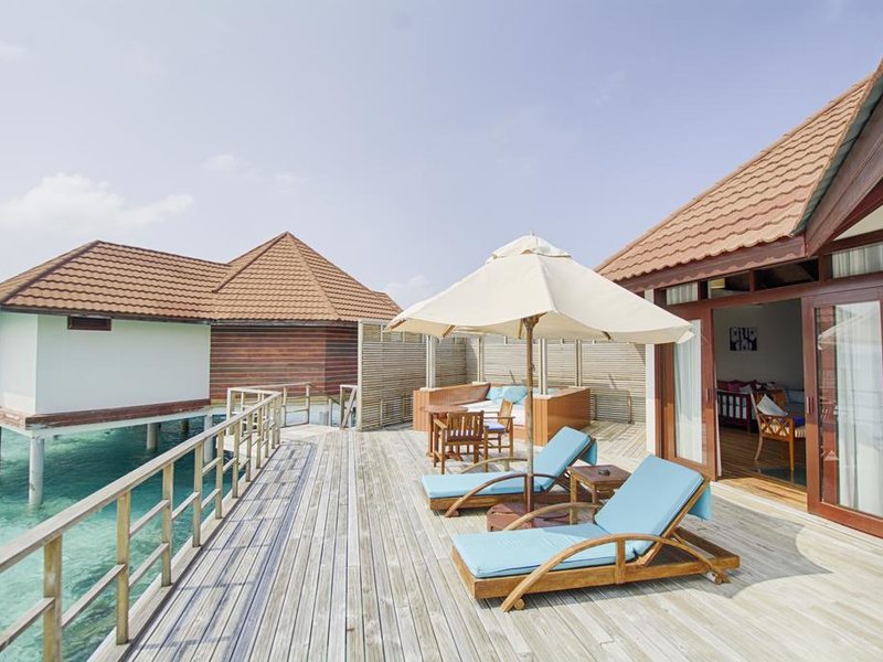 Robinson Club Maldives 228304