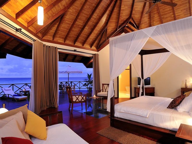 Robinson Club Maldives 228306