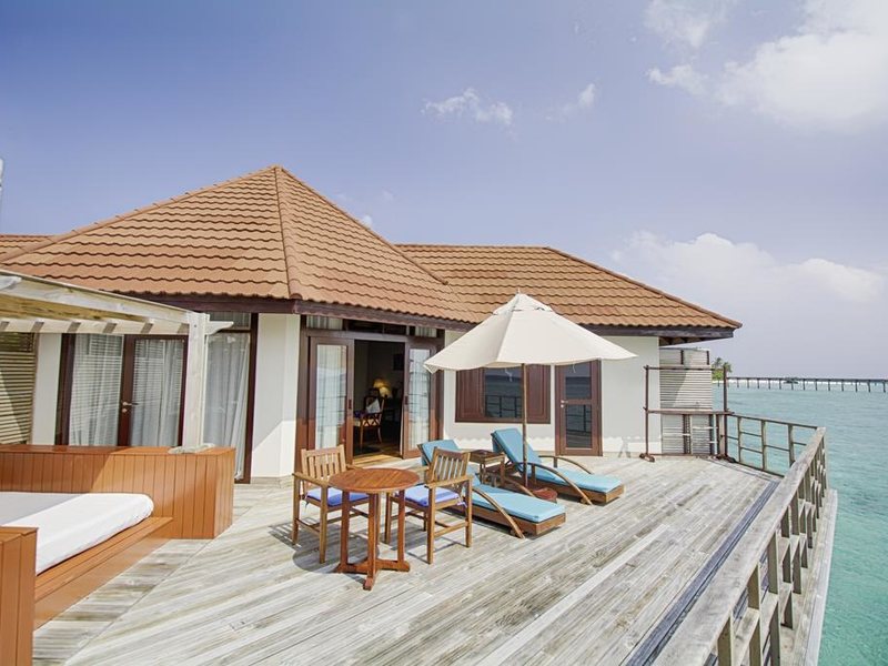 Robinson Club Maldives 228307