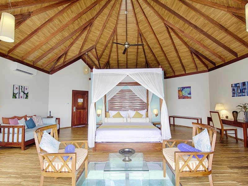 Robinson Club Maldives 228308