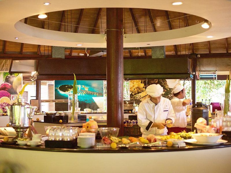 Robinson Club Maldives 228309