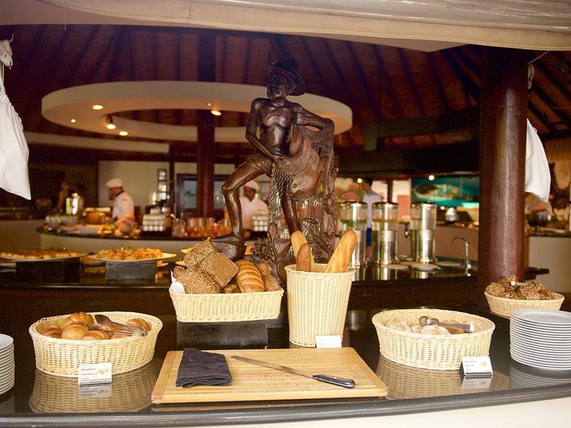 Robinson Club Maldives 228310