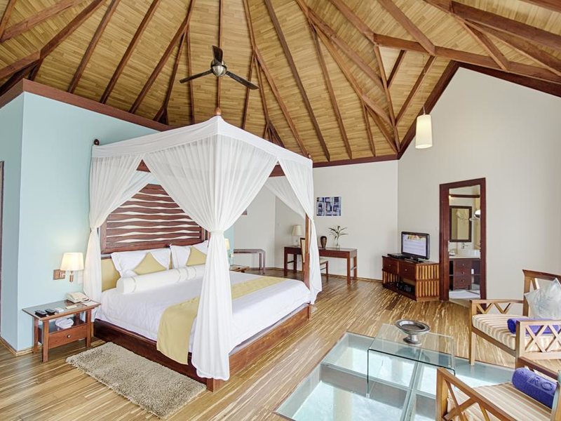 Robinson Club Maldives 228311