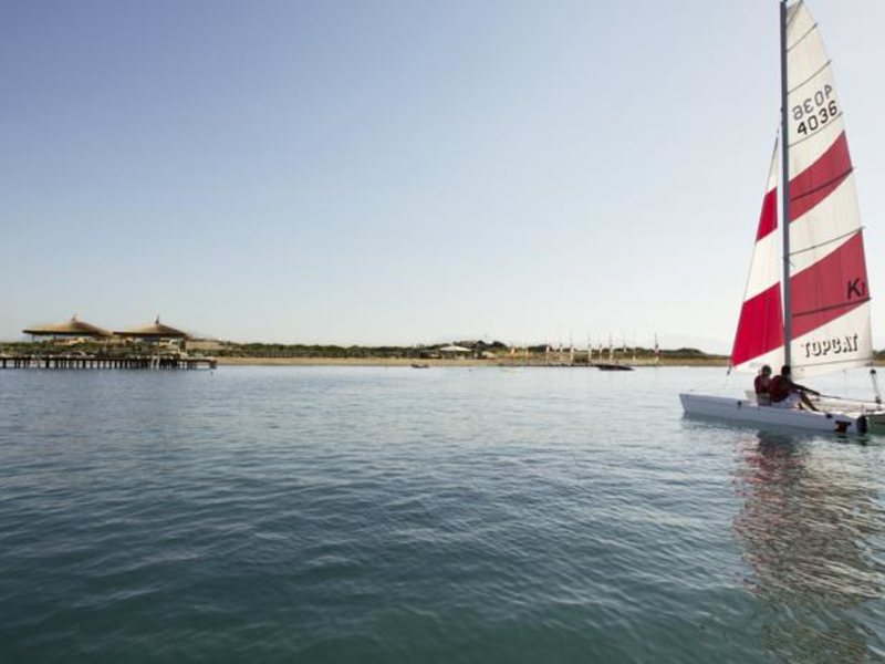 Robinson Club Nobilis 100337