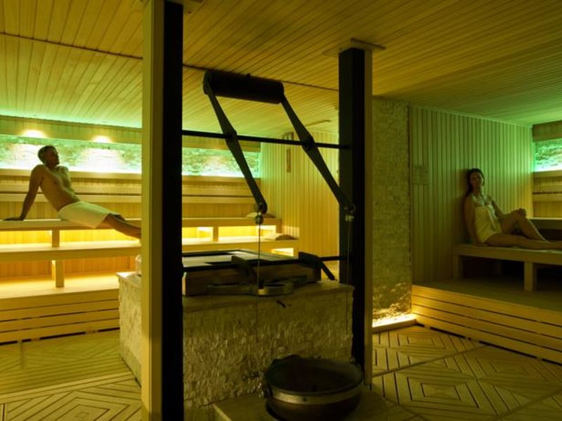 Robinson Club Nobilis 100338