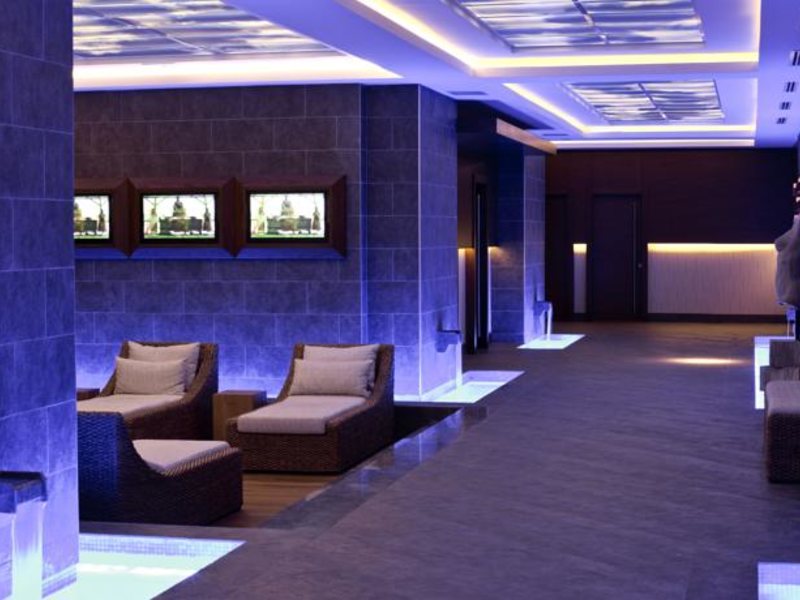 Robinson Club Nobilis 100339