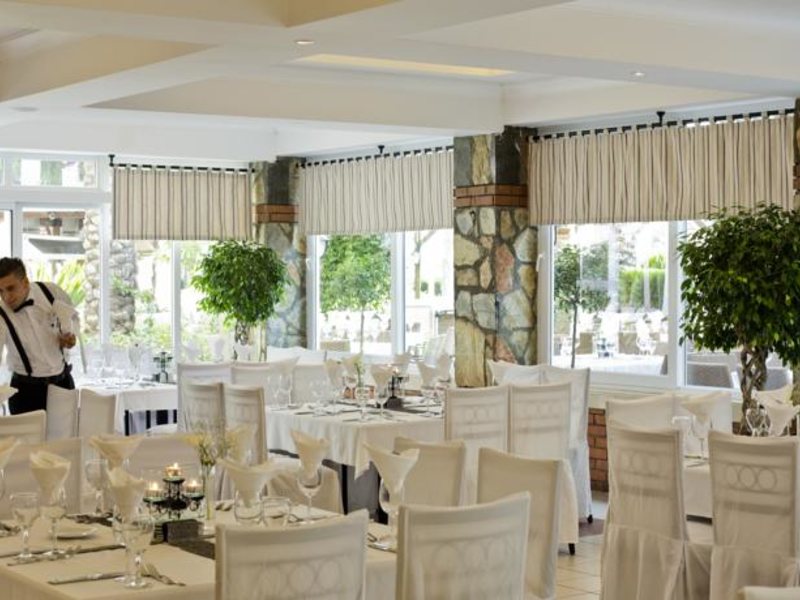 Robinson Club Nobilis 100341