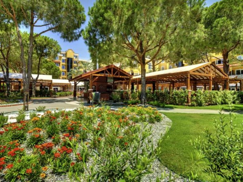 Robinson Club Nobilis 100342