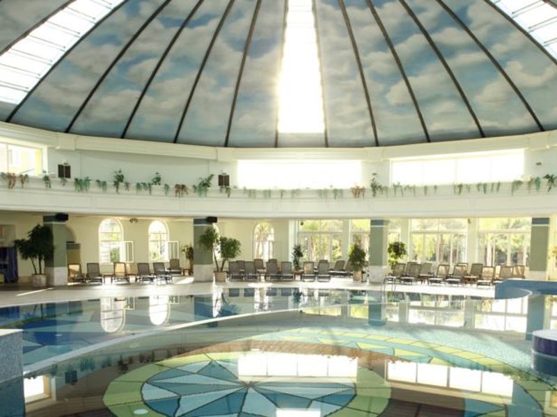 Robinson Club Nobilis 100343