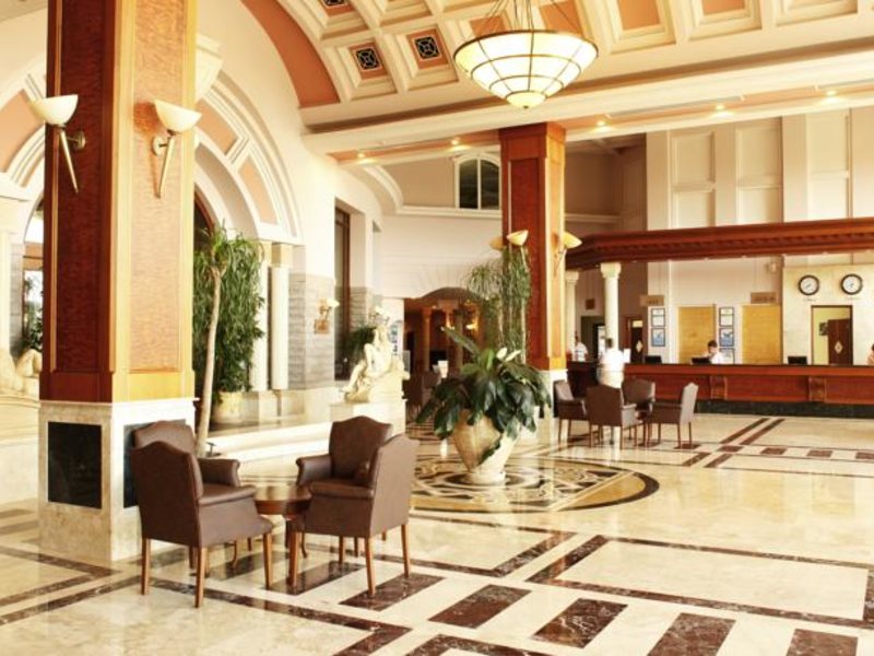 Robinson Club Nobilis 100344