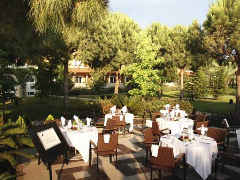 Robinson Club Nobilis 100345