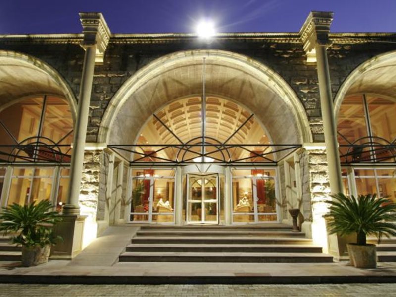 Robinson Club Nobilis 100346