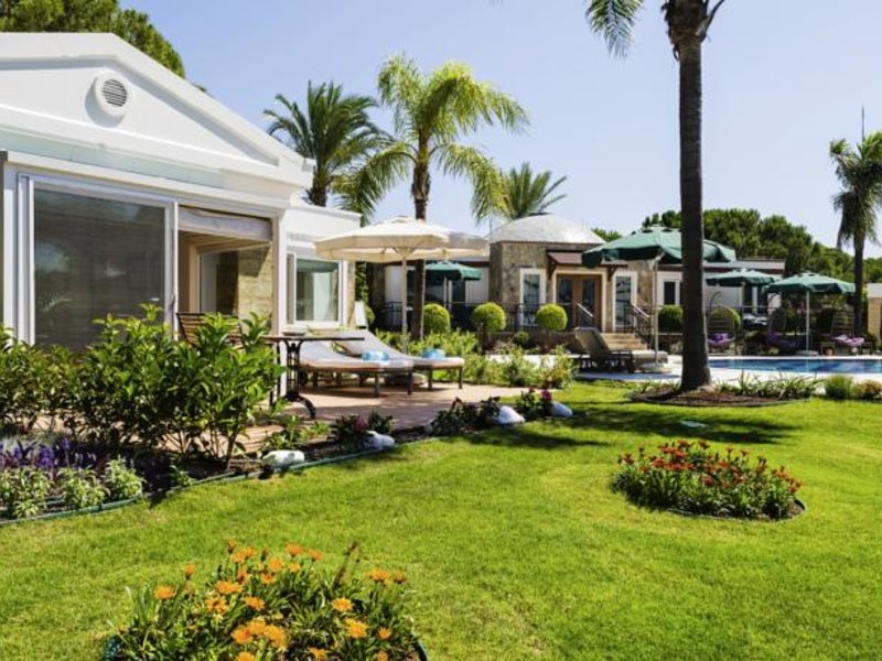 Robinson Club Nobilis 100348