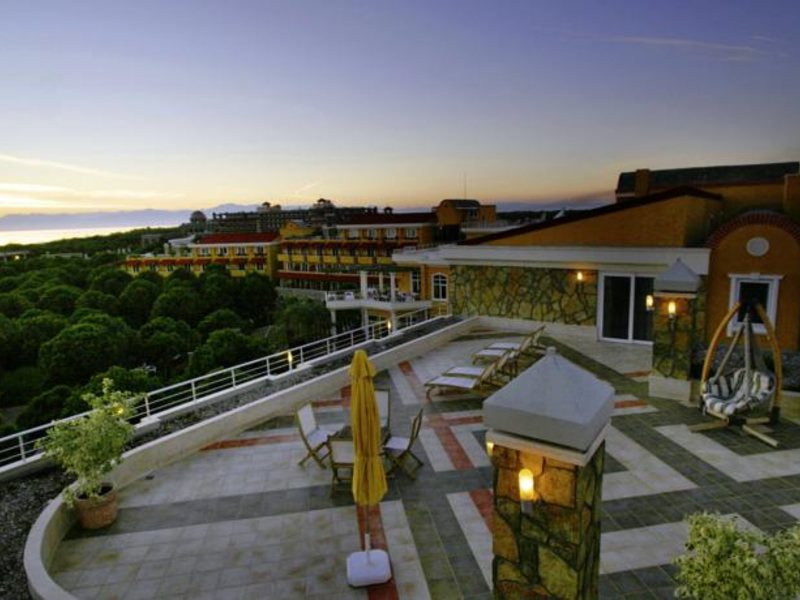 Robinson Club Nobilis 100349